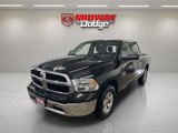 Used 2023 RAM 1500 Classic SLT w/ Trailer & Traction Group image 2