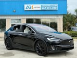 Used 2016 Tesla Model X 90D image 4