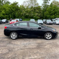 Used 2016 Chevrolet Cruze LT w/ Convenience Package image 5