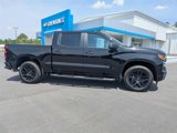 New 2025 Chevrolet Silverado 1500 Custom image 3