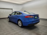 Used 2020 Ford Fusion SE image 5