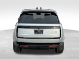 New 2025 Land Rover Range Rover SV image 4