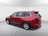 New 2025 Cadillac XT6 Luxury image 3