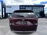 New 2025 MAZDA CX-90 3.3 Turbo S w/ Premium Package image 4