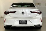 Used 2024 Acura TLX w/ Technology Package image 5