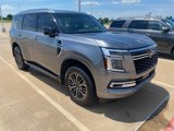 Used 2025 Nissan Armada SL image 3