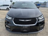 New 2026 Chrysler Pacifica Select image 6