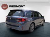 New 2025 Honda Odyssey Touring image 3