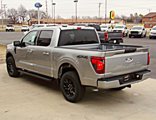 New 2025 Ford F150 XLT w/ Equipment Group 301A Standard image 6