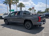 New 2025 Toyota Tundra Limited image 6