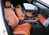 New 2026 Jaguar F-PACE R-Dynamic S image 3