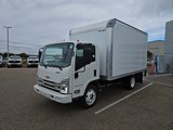 New 2025 Chevrolet Low Cab Forward image 2