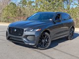 New 2025 Jaguar F-PACE R-Dynamic S image 2