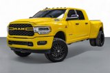 Used 2022 RAM 3500 Lone Star w/ Level C Equiment Group image 5