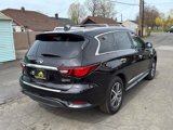 Used 2019 INFINITI QX60 Luxe w/ Essential Package image 5