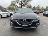 Used 2016 MAZDA MAZDA3 i Touring w/ Popular Equipment Package image 2
