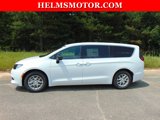 New 2025 Chrysler Voyager LX image 3