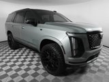 Used 2025 Cadillac Escalade Premium Luxury w/ Touring Package image 4
