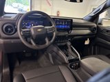 New 2026 Chevrolet Colorado W/T w/ WT Custom Package image 3