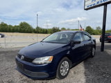 Used 2014 Volkswagen Jetta S image 3