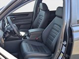 New 2026 Honda CR-V Sport Touring image 4