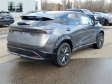 New 2025 Nissan Ariya AWD image 4
