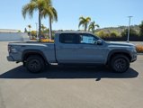 New 2025 Nissan Frontier PRO-4X w/ Pro Premium Package image 4