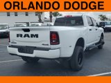 New 2025 RAM 3500 Big Horn image 3