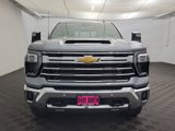 Used 2024 Chevrolet Silverado 3500 LTZ w/ LTZ Convenience Package image 5