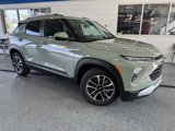 New 2026 Chevrolet TrailBlazer LT w/ Convenience Package image 2