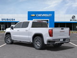 New 2025 GMC Sierra 1500 SLT image 3