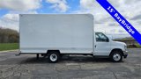 New 2026 Ford E-350 and Econoline 350 Super Duty w/ Power Equipment Group image 2