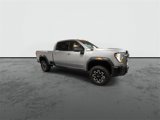 New 2025 GMC Sierra 2500 AT4X image 2