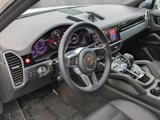 Certified 2022 Porsche Cayenne Coupe image 4