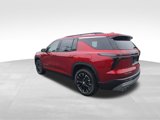 New 2026 Chevrolet Traverse LT w/ Sun and Wheel Package image 6