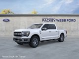 New 2025 Ford F150 Lariat image 2