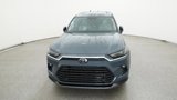 New 2025 Toyota Grand Highlander FWD image 2