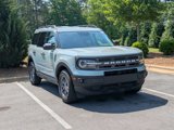 Certified 2024 Ford Bronco Sport Big Bend w/ Convenience Package image 2