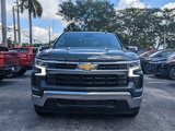 New 2025 Chevrolet Silverado 1500 LT image 3