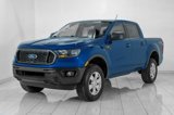 Used 2020 Ford Ranger XL w/ Equipment Group 101A Mid image 4