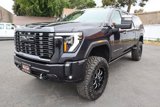 Used 2024 GMC Sierra 2500 Denali Ultimate w/ Max Trailering Package image 3