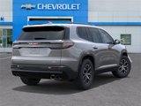 New 2025 GMC Acadia AT4 image 4