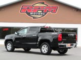 Used 2022 Chevrolet Colorado LT w/ Luxury Package image 6