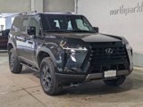 Certified 2025 Lexus GX 550 image 4