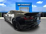 New 2025 Chevrolet Corvette Z06 w/ LPO, Roadside Safety Package image 4
