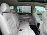 New 2025 Volkswagen Atlas SEL Premium R-Line image 4