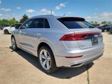 Used 2022 Audi Q8 Premium Plus image 5