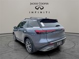 New 2025 INFINITI QX60 Autograph image 3