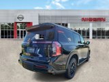 New 2025 Nissan Armada PRO-4X w/ Pro-4X Premium Package image 2