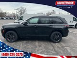 New 2025 Jeep Grand Cherokee Limited 4xe image 2